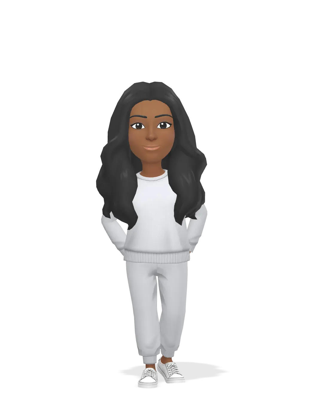 Snapchat profile picture for @leenay01