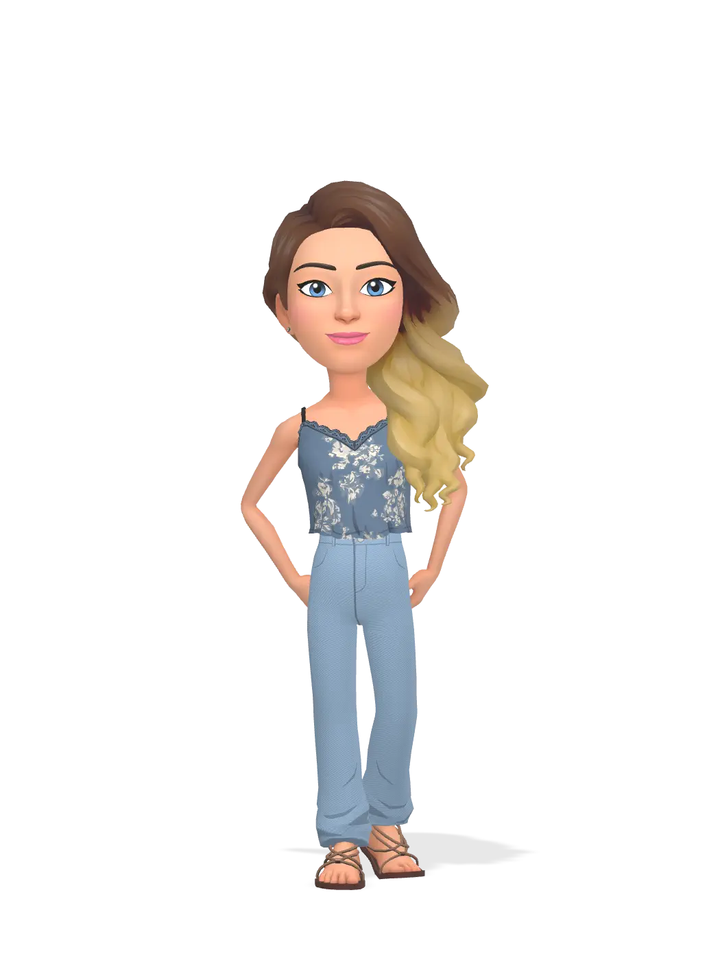 Snapchat profile picture for @sysia1992