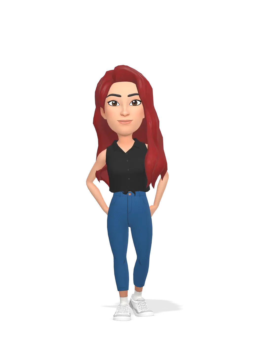 Snapchat profile picture for @jennns03