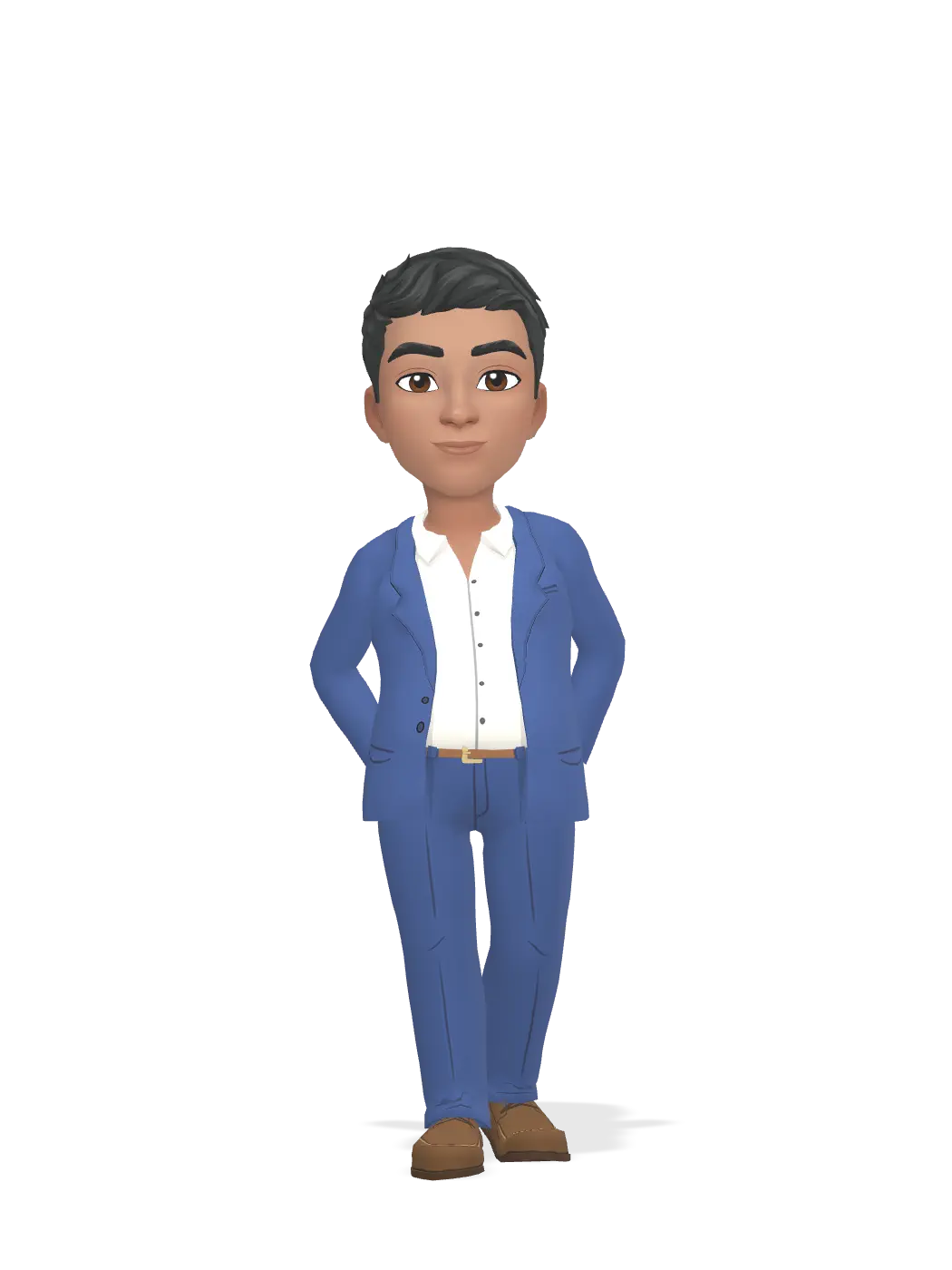 Snapchat profile picture for @sergiodg