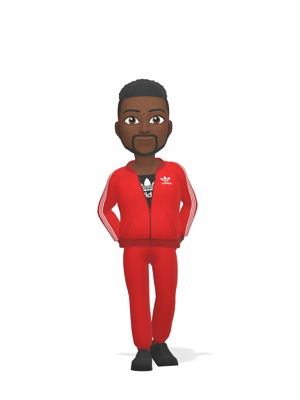 Snapchat profile picture for @rnricardo