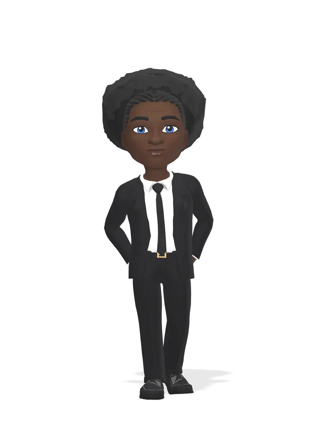 Snapchat profile picture for @kronos