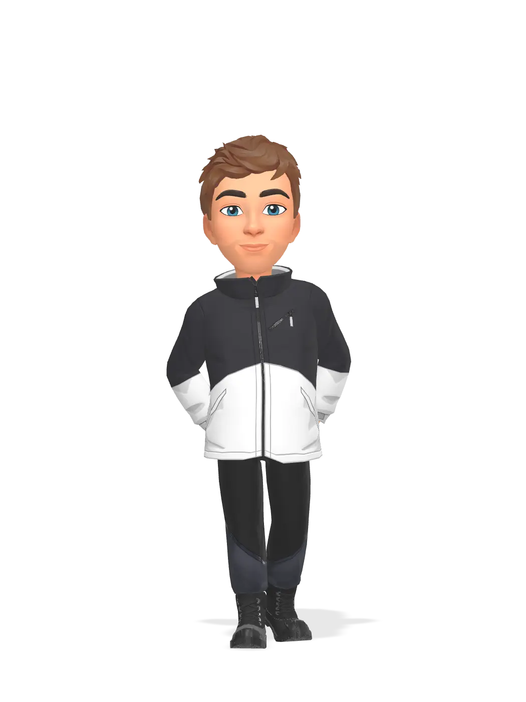 Snapchat profile picture for @butterball