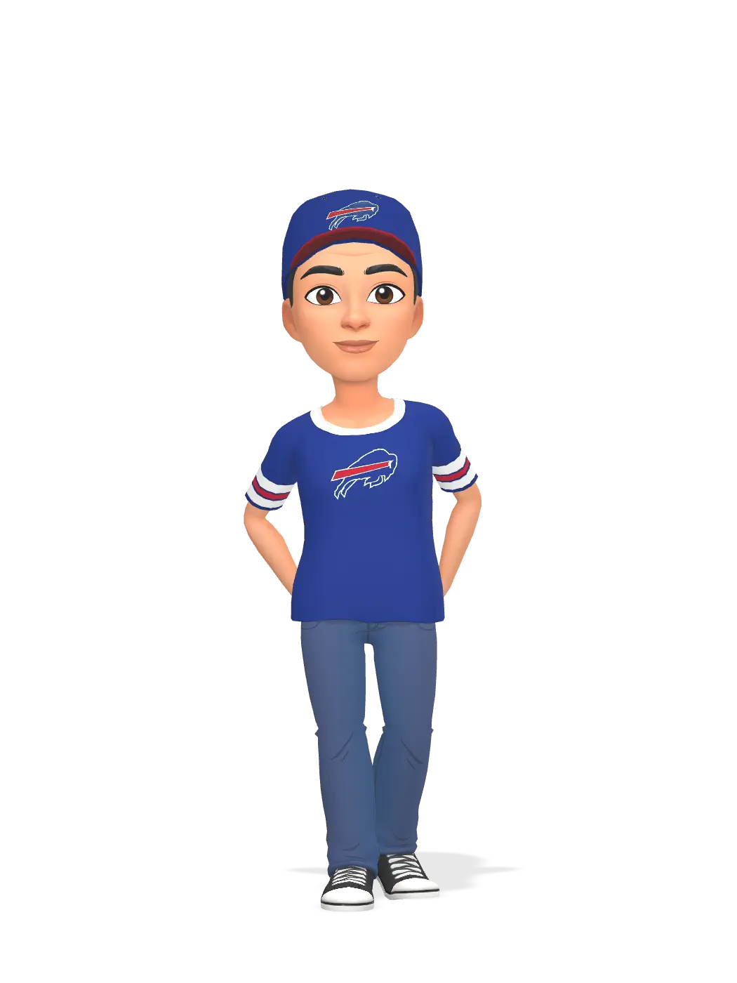 Snapchat profile picture for @zeus2930