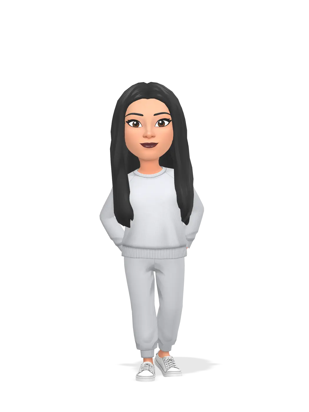 Snapchat profile picture for @sdaysi