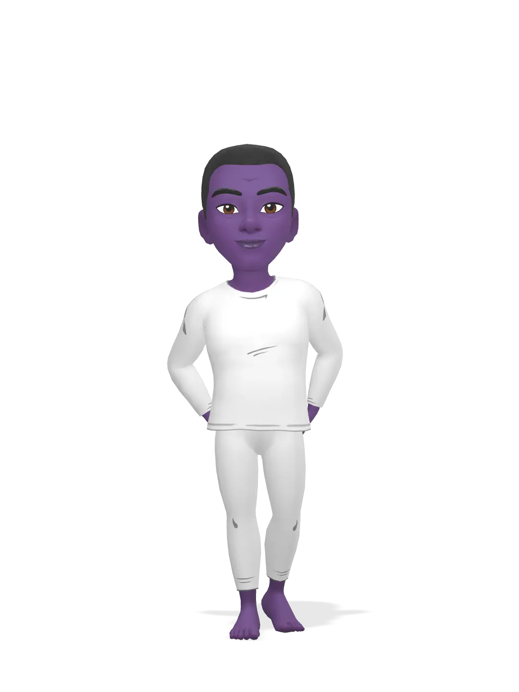 Snapchat profile picture for @szymonef