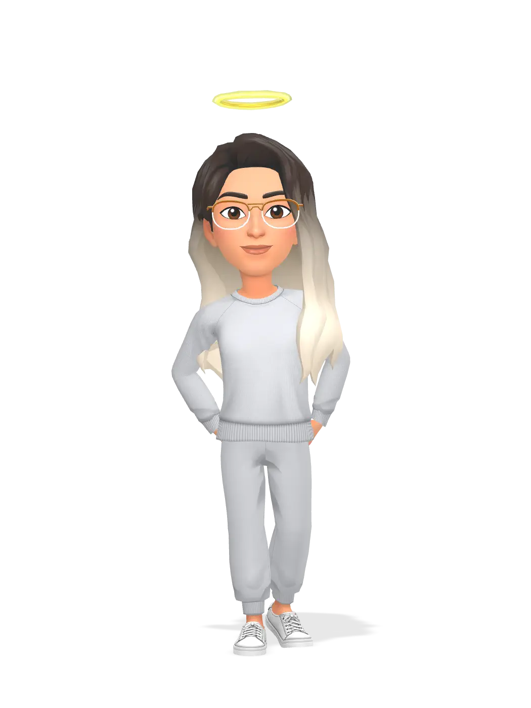 Snapchat profile picture for @louse