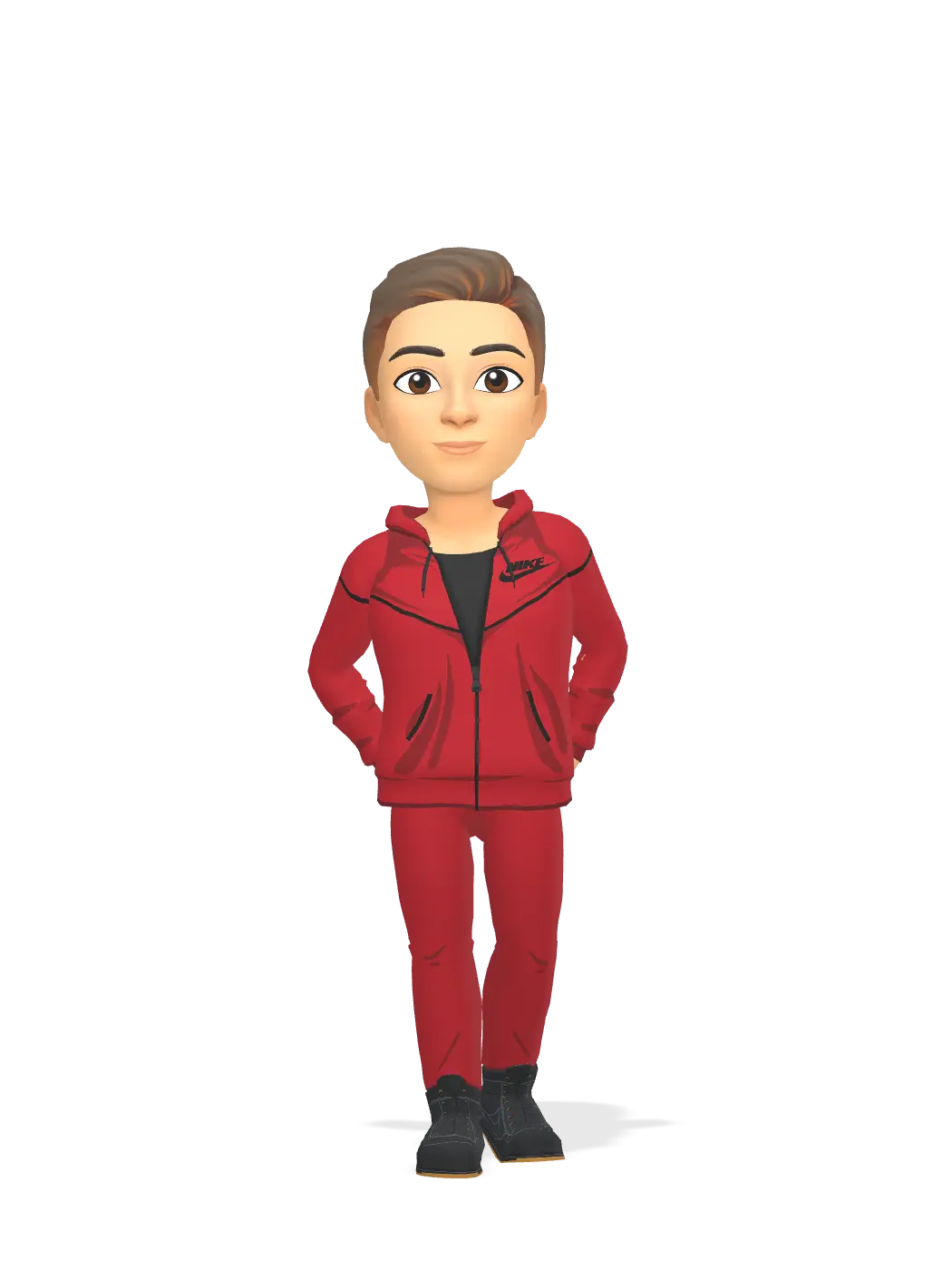 Snapchat profile picture for @nesic2