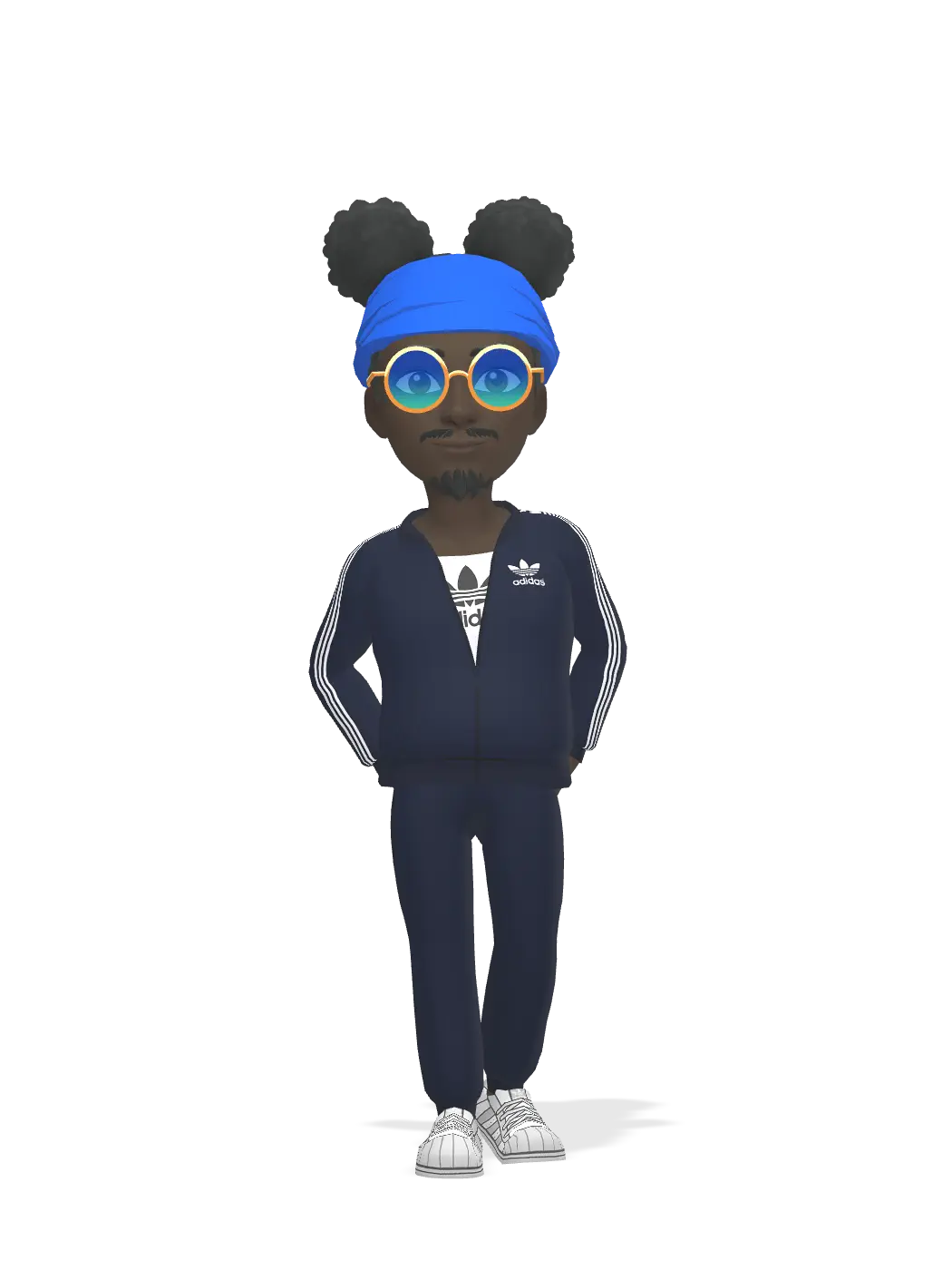 Snapchat profile picture for @ka88o