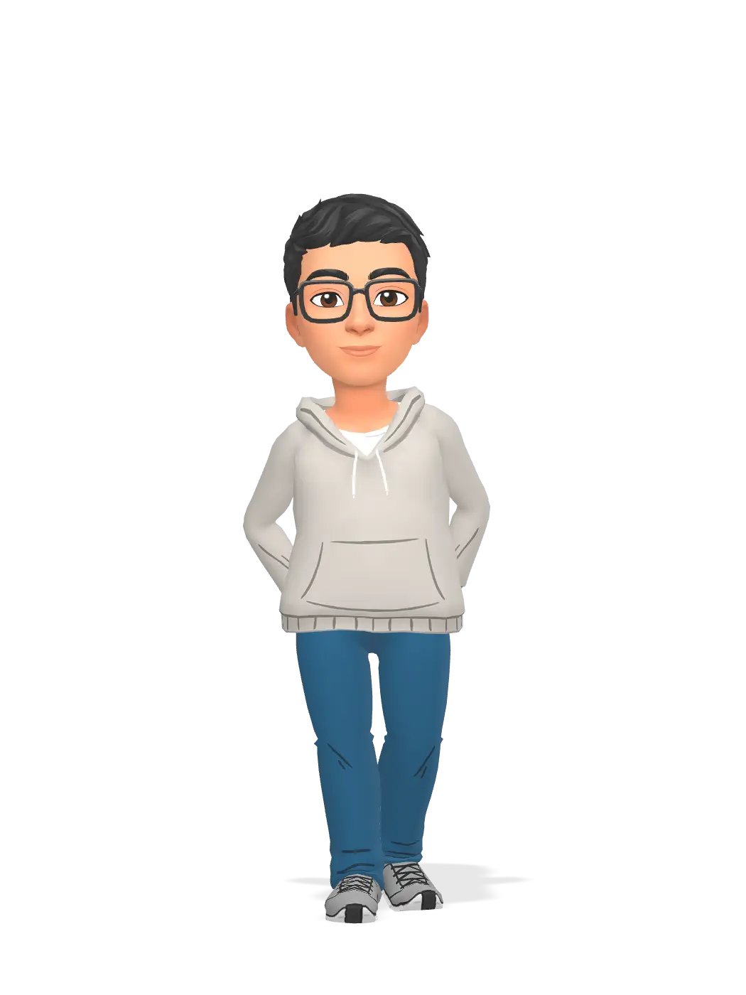 Snapchat profile picture for @deposition