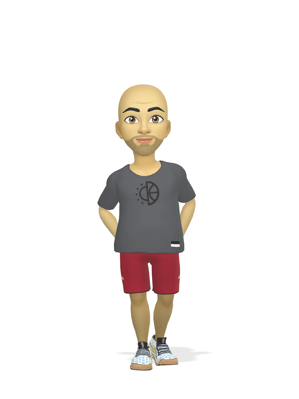 Snapchat profile picture for @exterminating