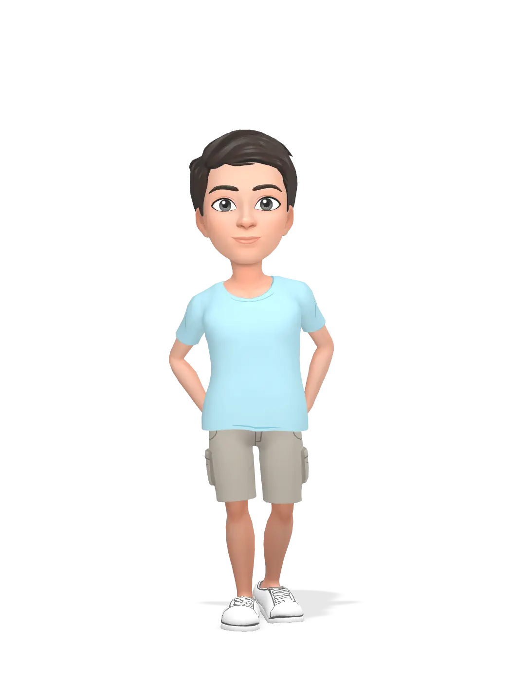 Snapchat profile picture for @indexed