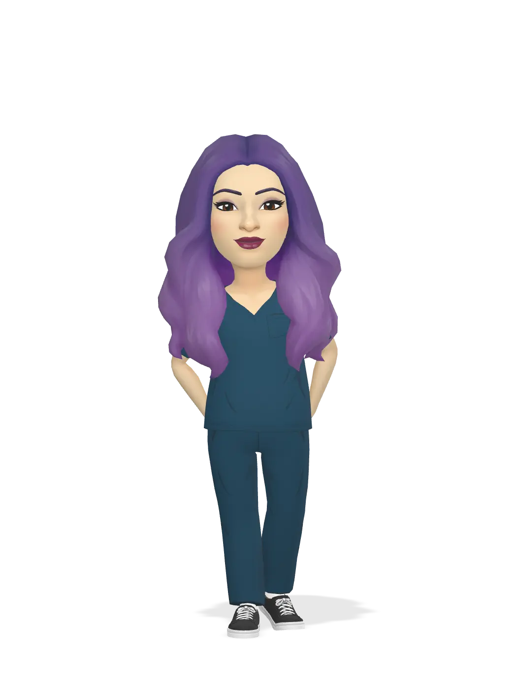 Snapchat profile picture for @jjgalvan
