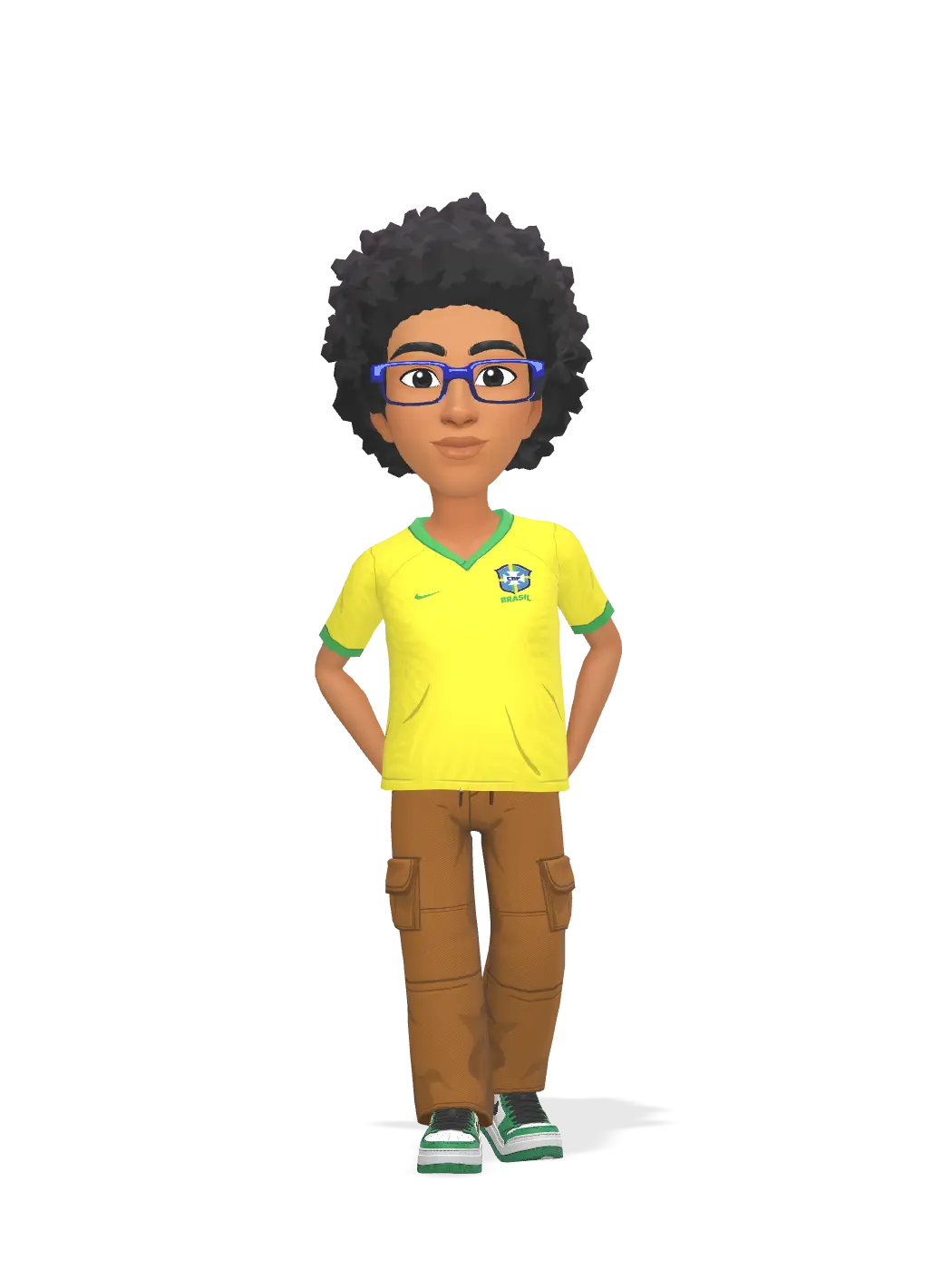 Snapchat profile picture for @euwallace
