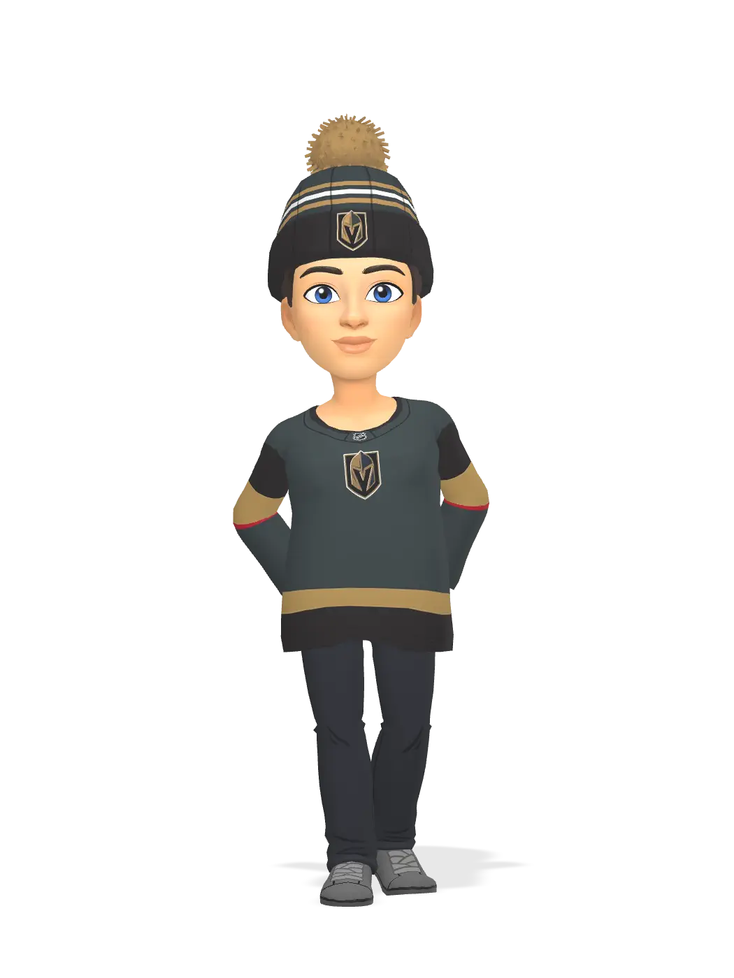 Snapchat profile picture for @placebo20