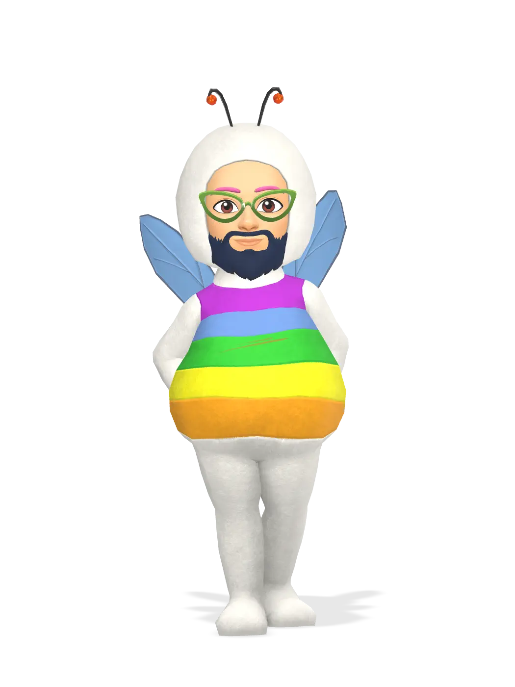 Snapchat profile picture for @creativity