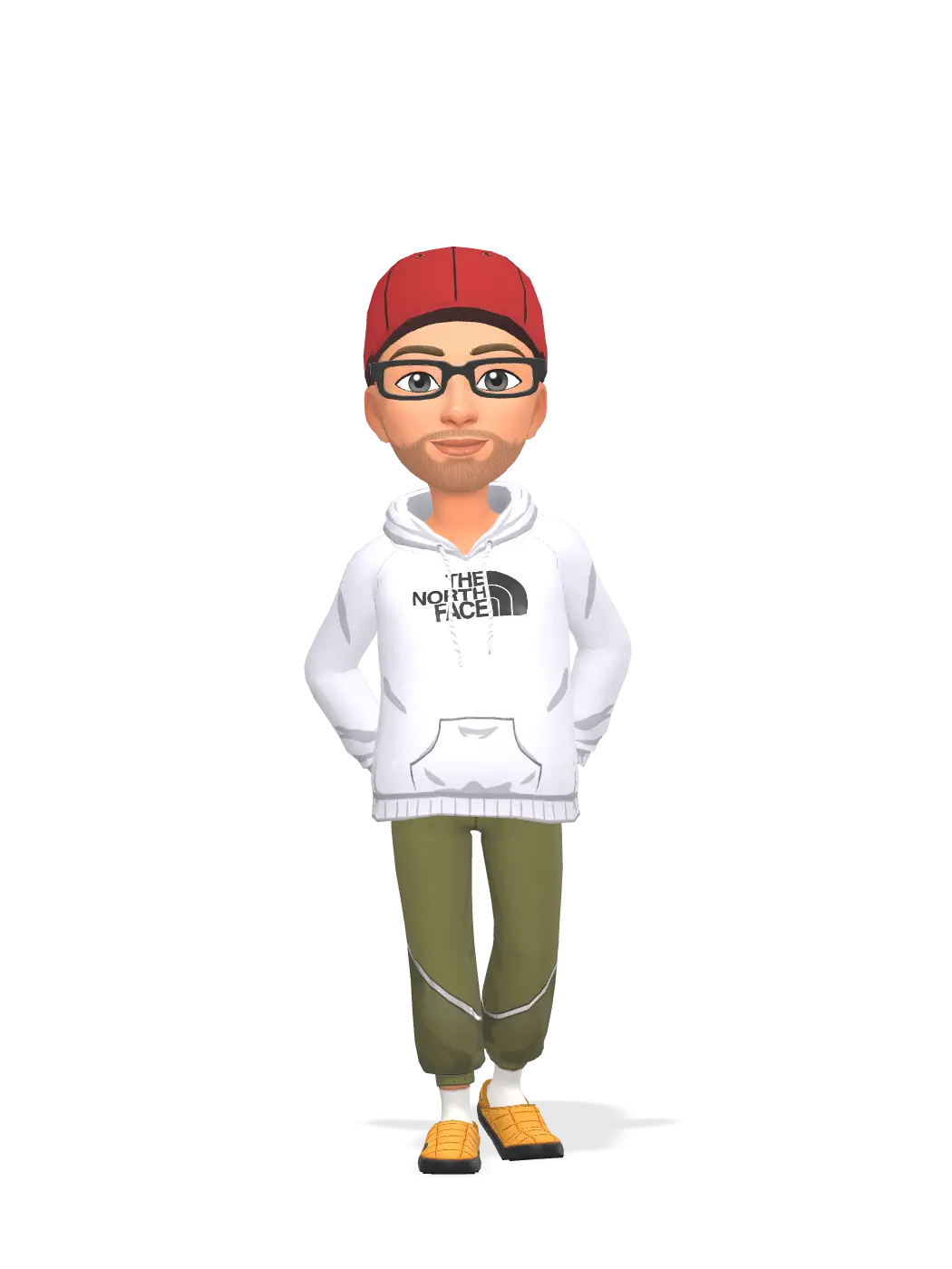 Snapchat profile picture for @divert