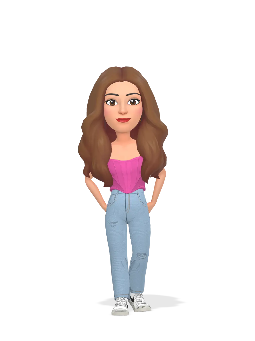 Snapchat profile picture for @memory