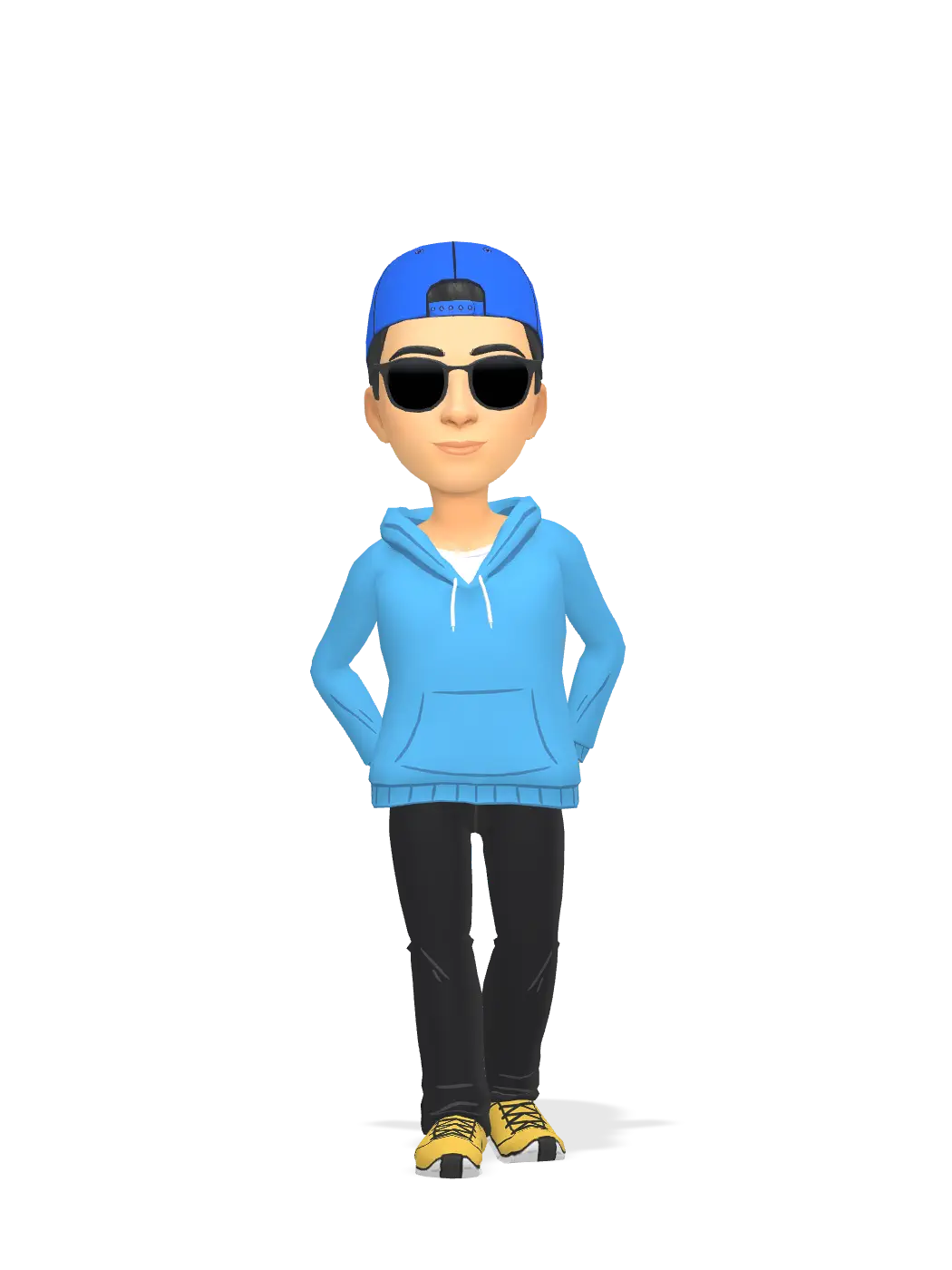 Snapchat profile picture for @ofifyy