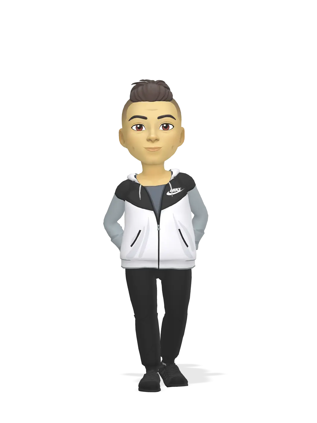 Snapchat profile picture for @espionage