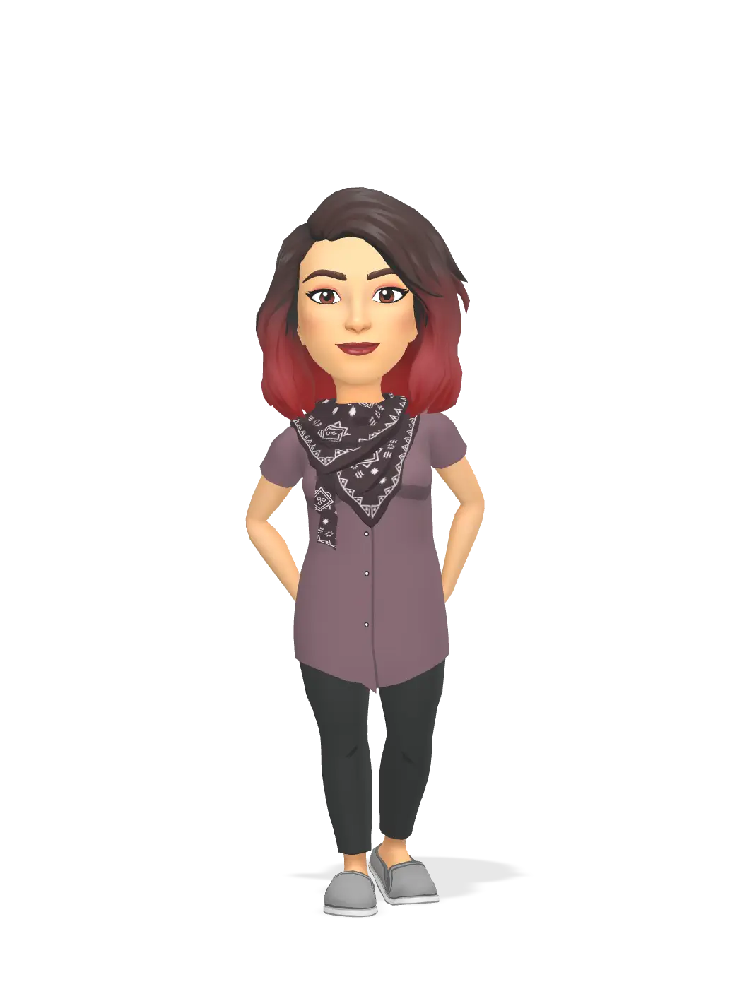 Snapchat profile picture for @bicycles