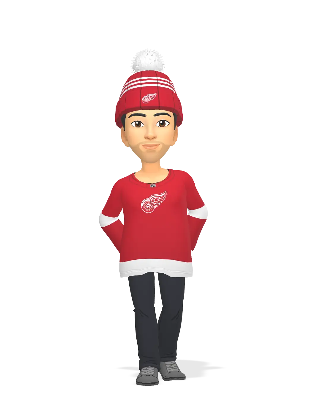 Snapchat profile picture for @deficiency