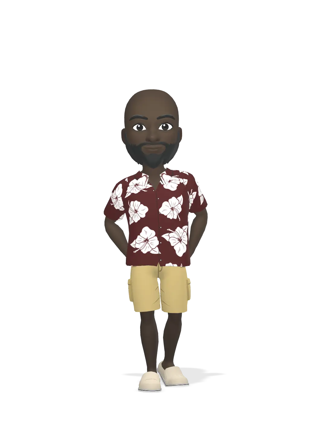 Snapchat profile picture for @mourorj