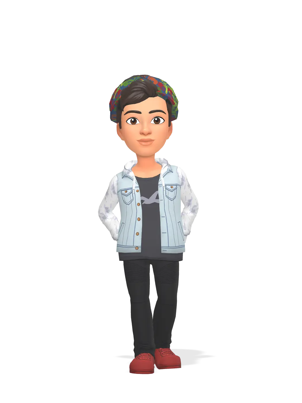 Snapchat profile picture for @m0ne9