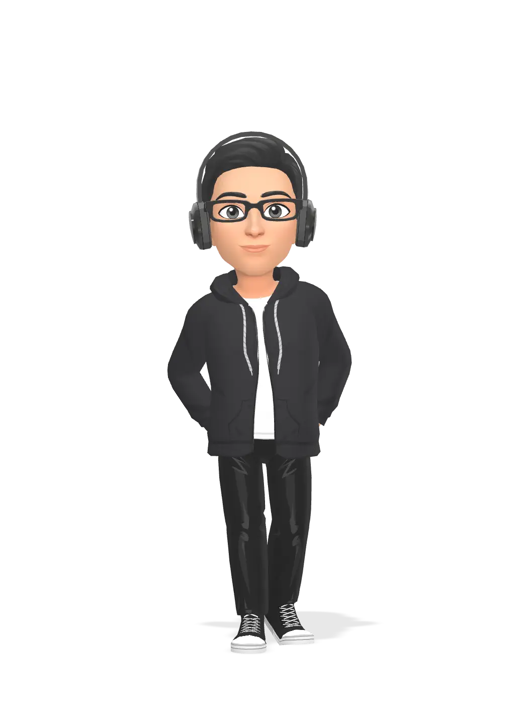 Snapchat profile picture for @u11kumar