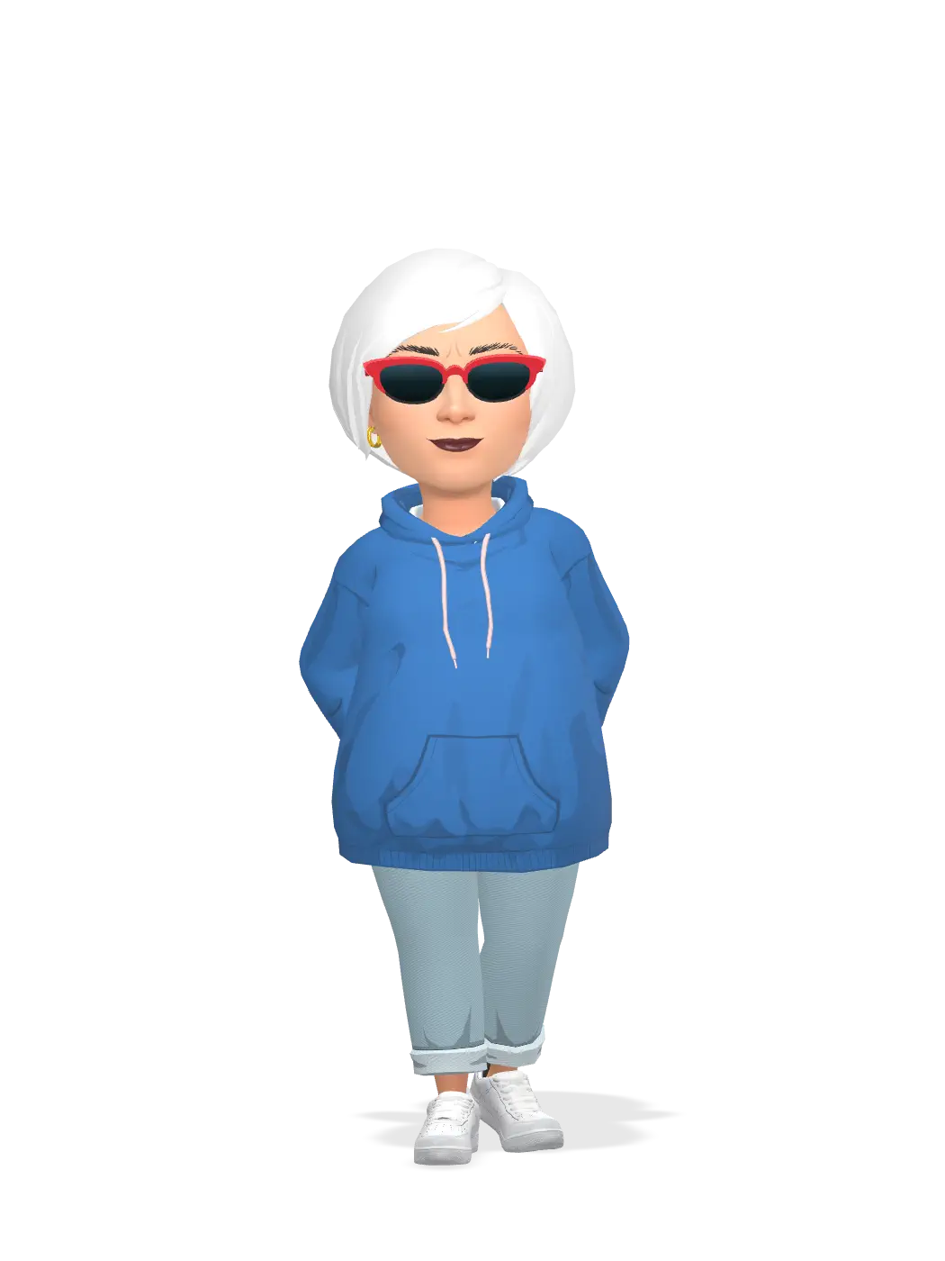 Snapchat profile picture for @sjocam