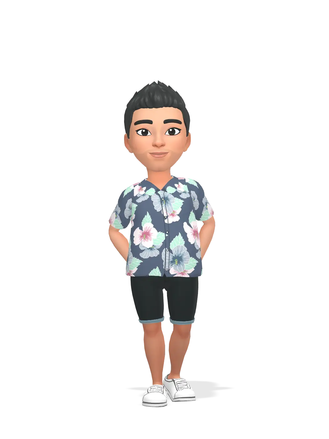 Snapchat profile picture for @otekin02
