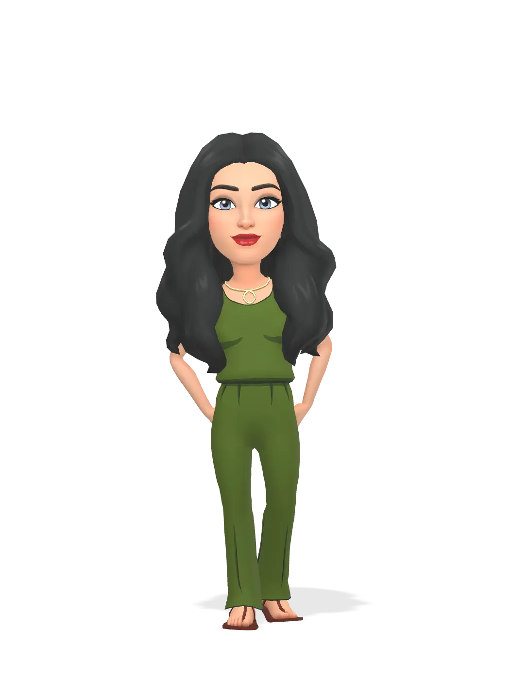 Snapchat profile picture for @soso97361