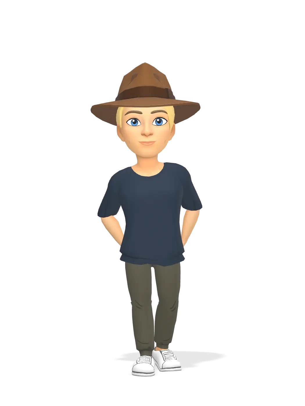 Snapchat profile picture for @fiste