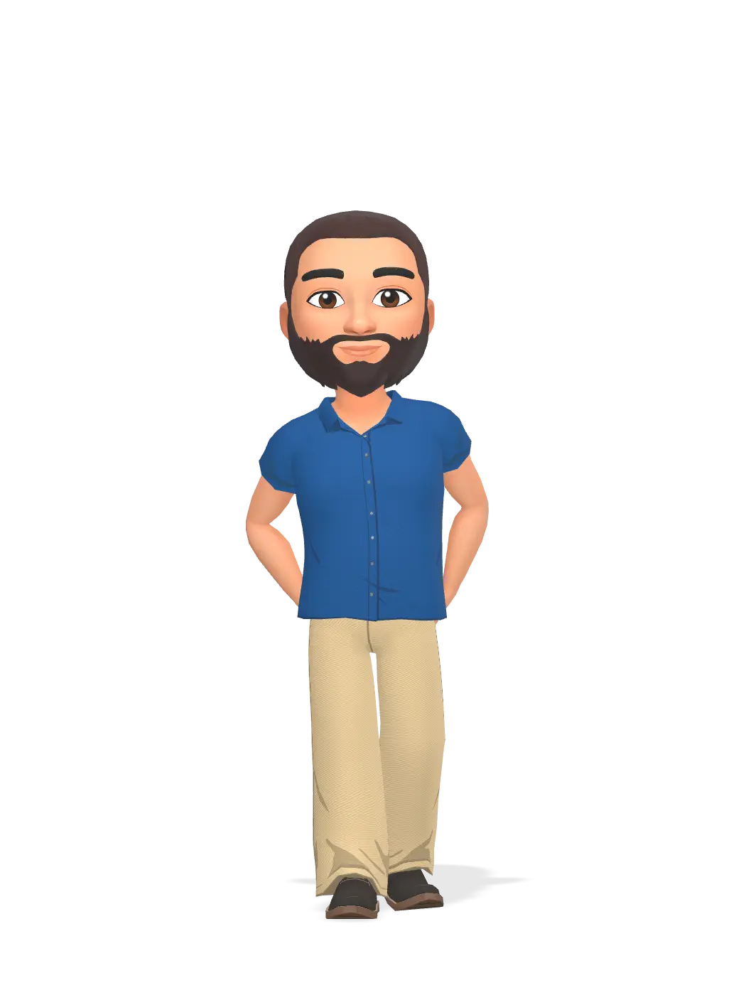 Snapchat profile picture for @yahhh
