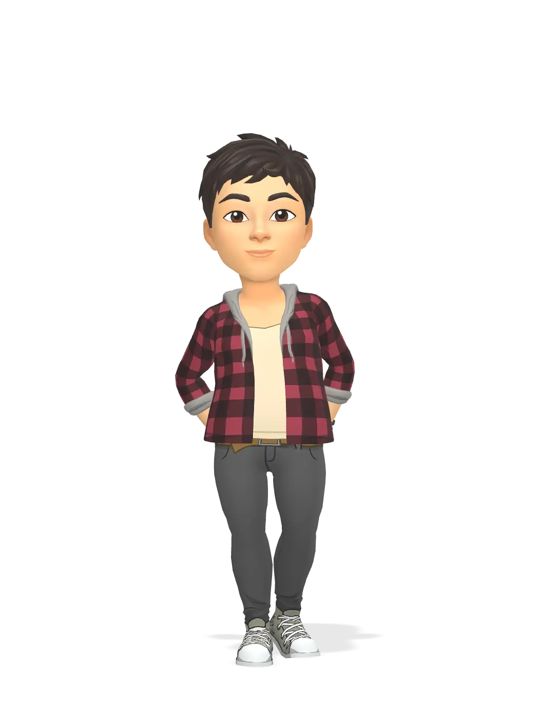 Snapchat profile picture for @xxmhoodxx