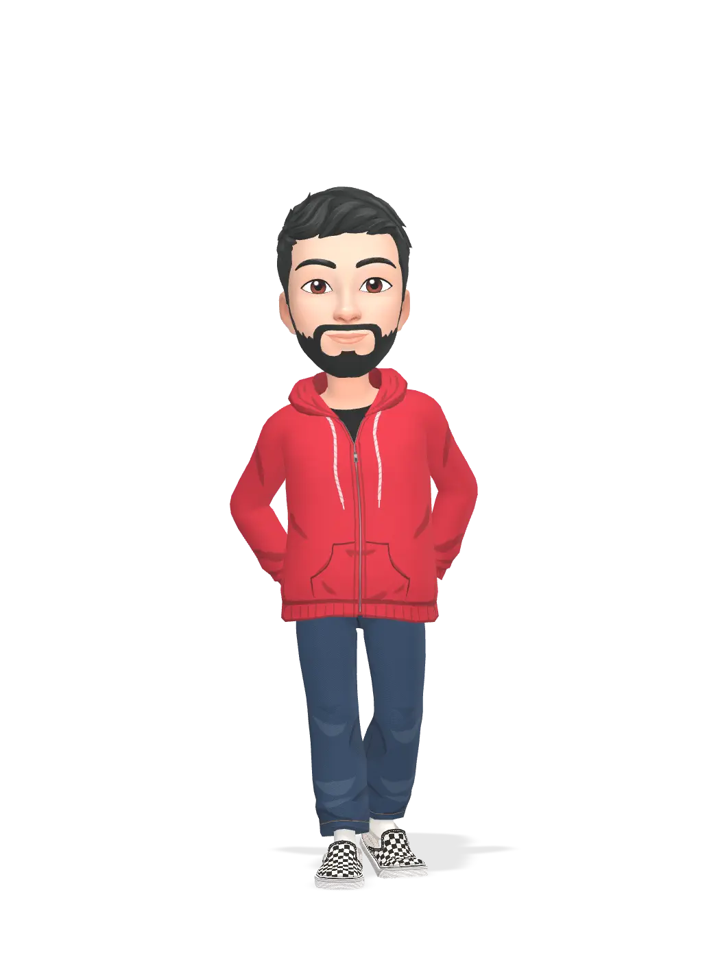 Snapchat profile picture for @maosf11