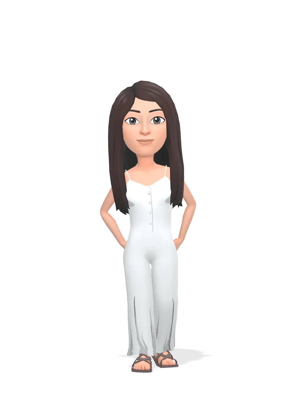 Snapchat profile picture for @nusreyt