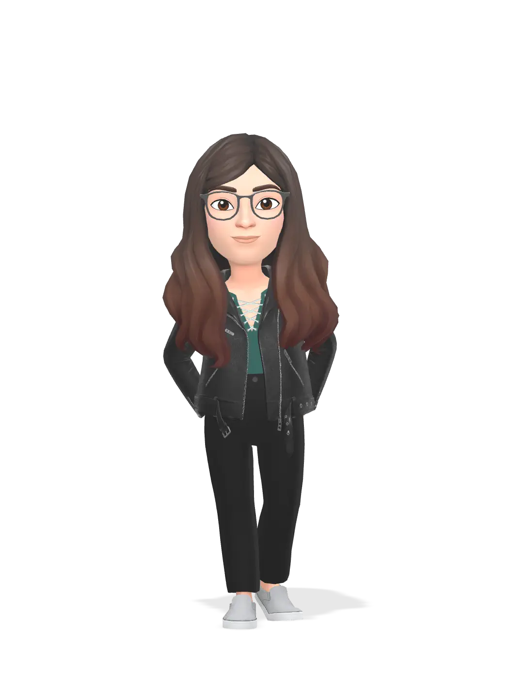 Snapchat profile picture for @vilyan