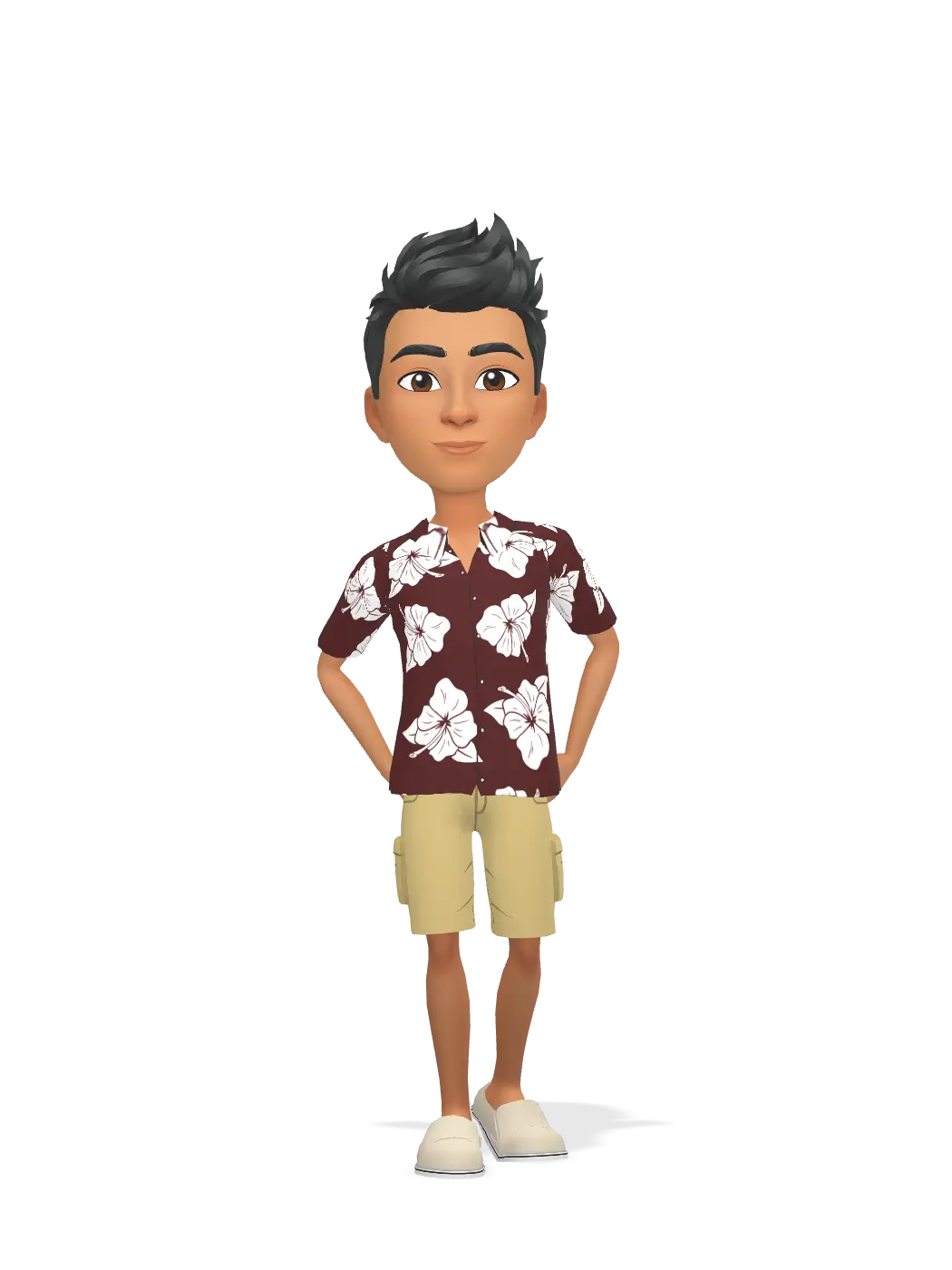 Snapchat profile picture for @quarreled