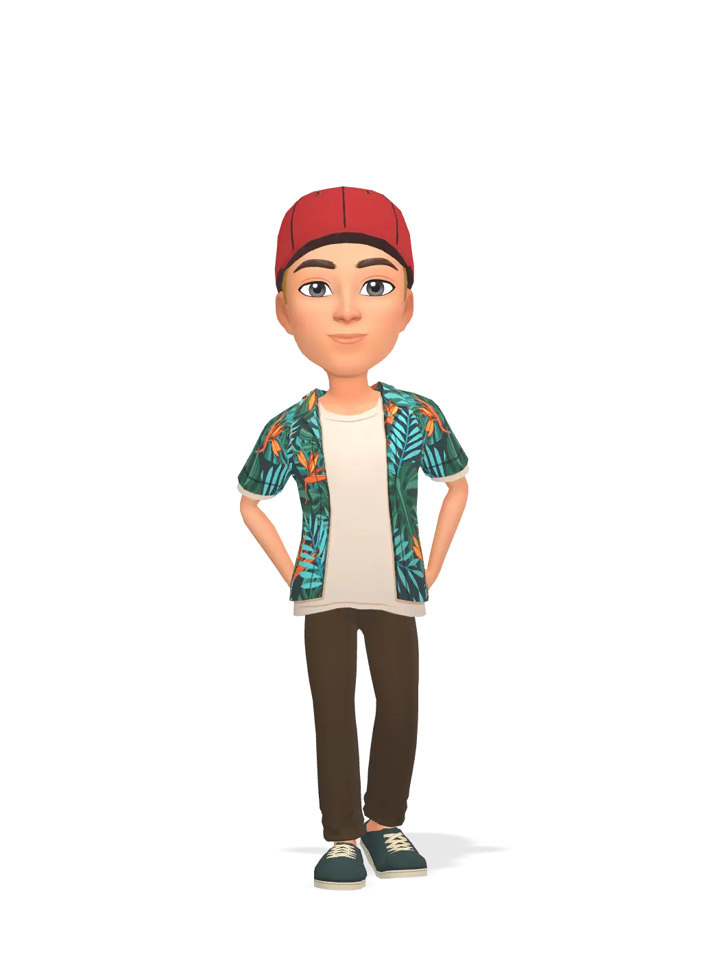 Snapchat profile picture for @leme_xd