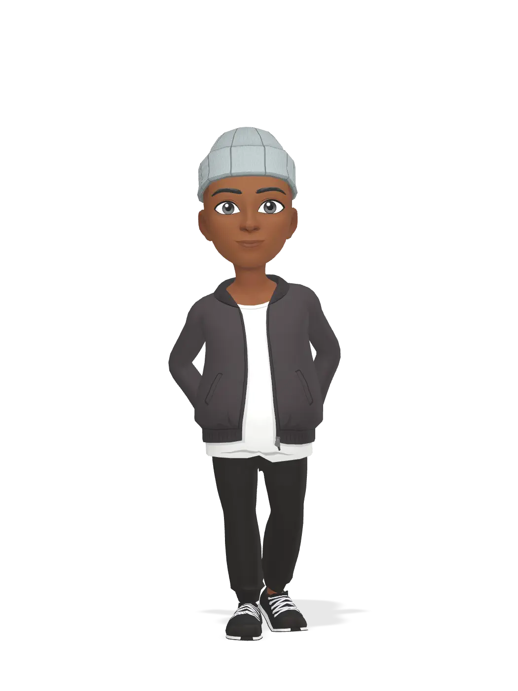 Snapchat profile picture for @julian5