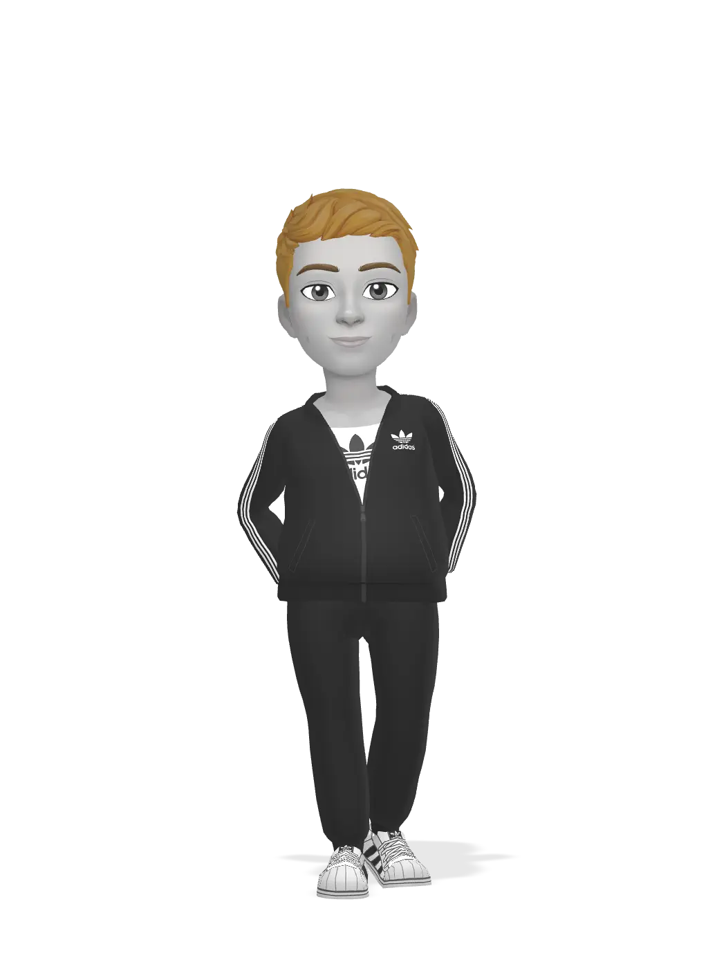 Snapchat profile picture for @tonki92
