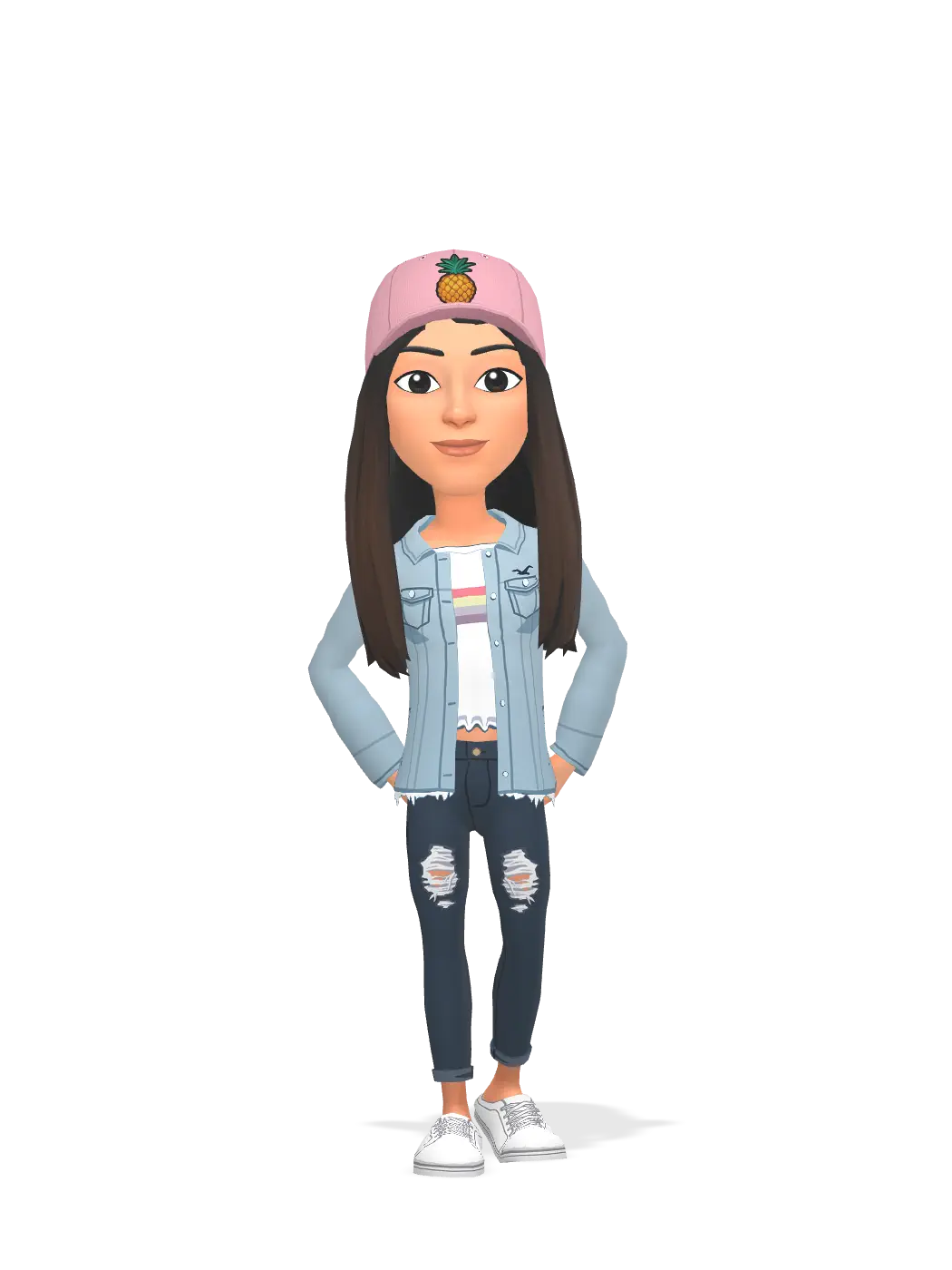 Snapchat profile picture for @marya_b10