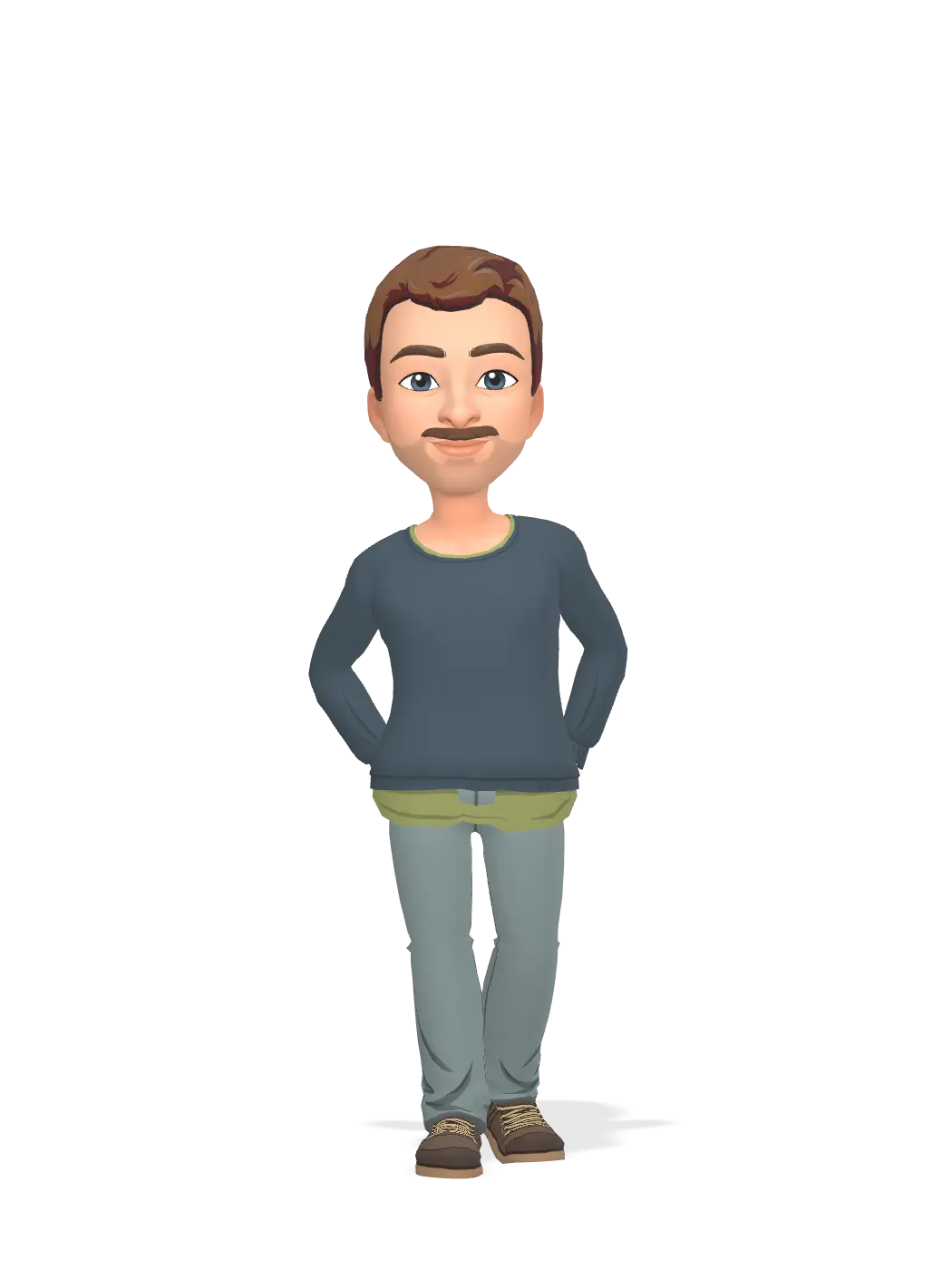 Snapchat profile picture for @hurtz