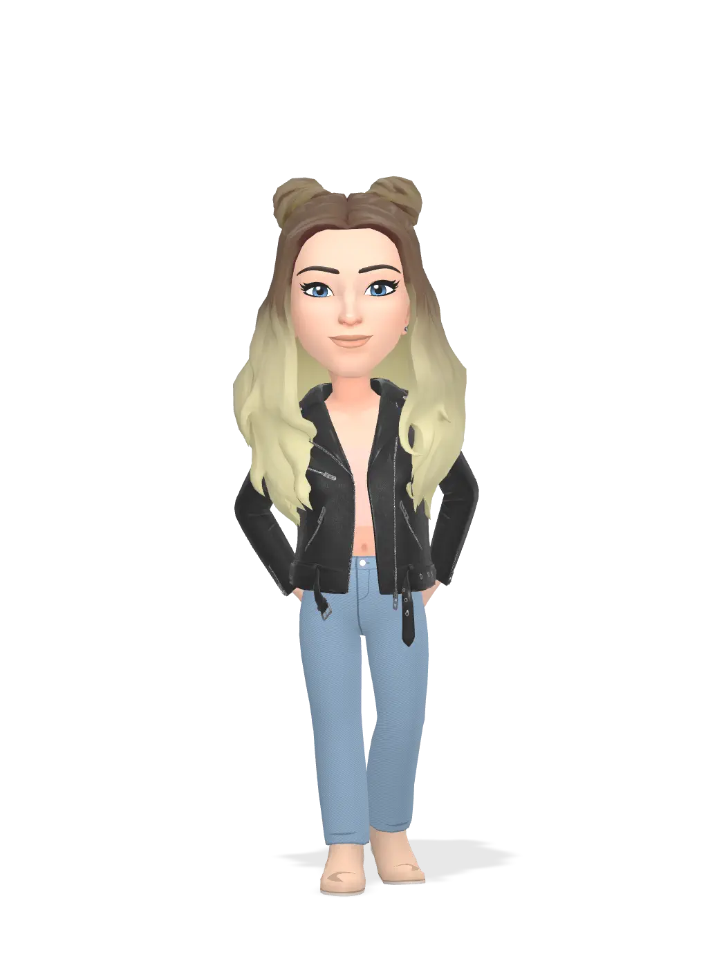 Snapchat profile picture for @eliannnnn