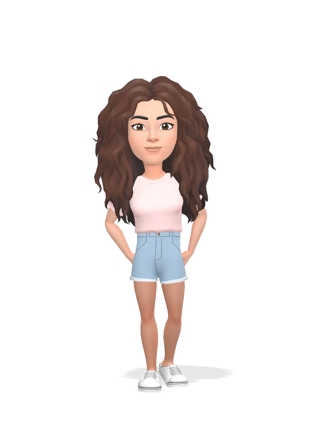 Snapchat profile picture for @naipr