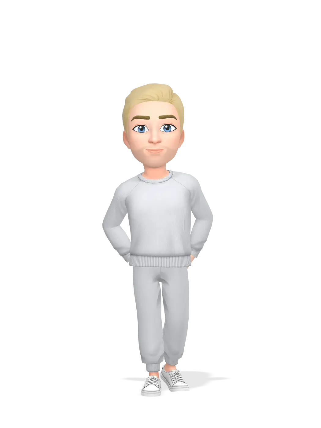 Snapchat profile picture for @mammoth