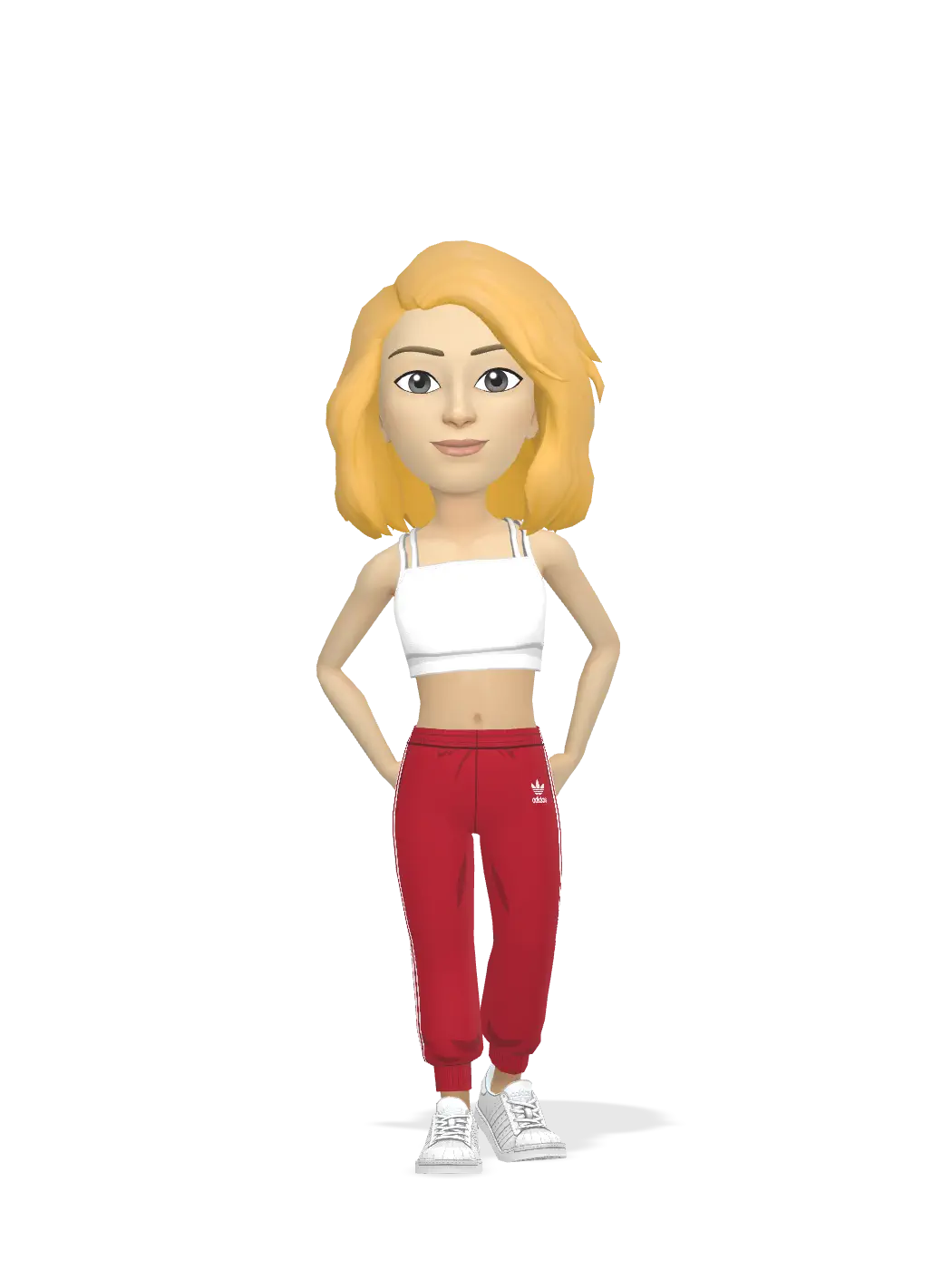 Snapchat profile picture for @batting