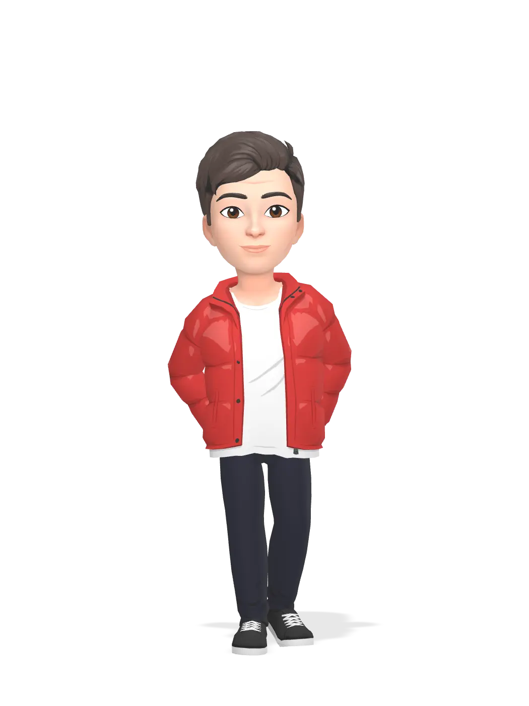 Snapchat profile picture for @seynmenn