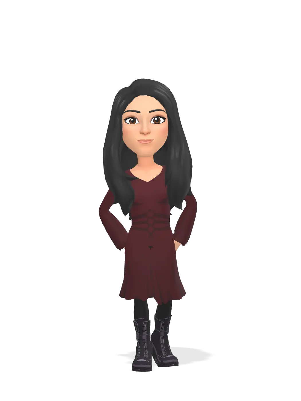 Snapchat profile picture for @kaur10152